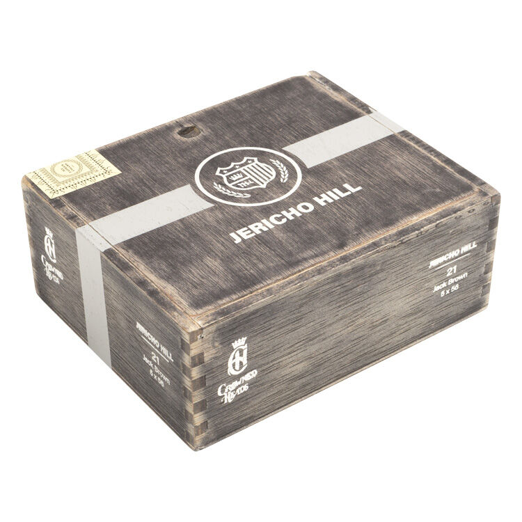 View product media JHJB21 Jack Brown, , jrcigars 3